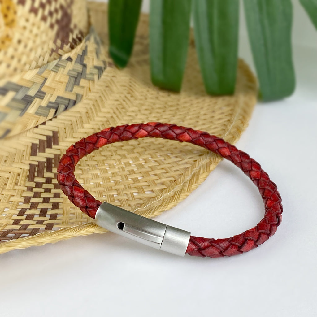 Panama Bracelet - VBRC338